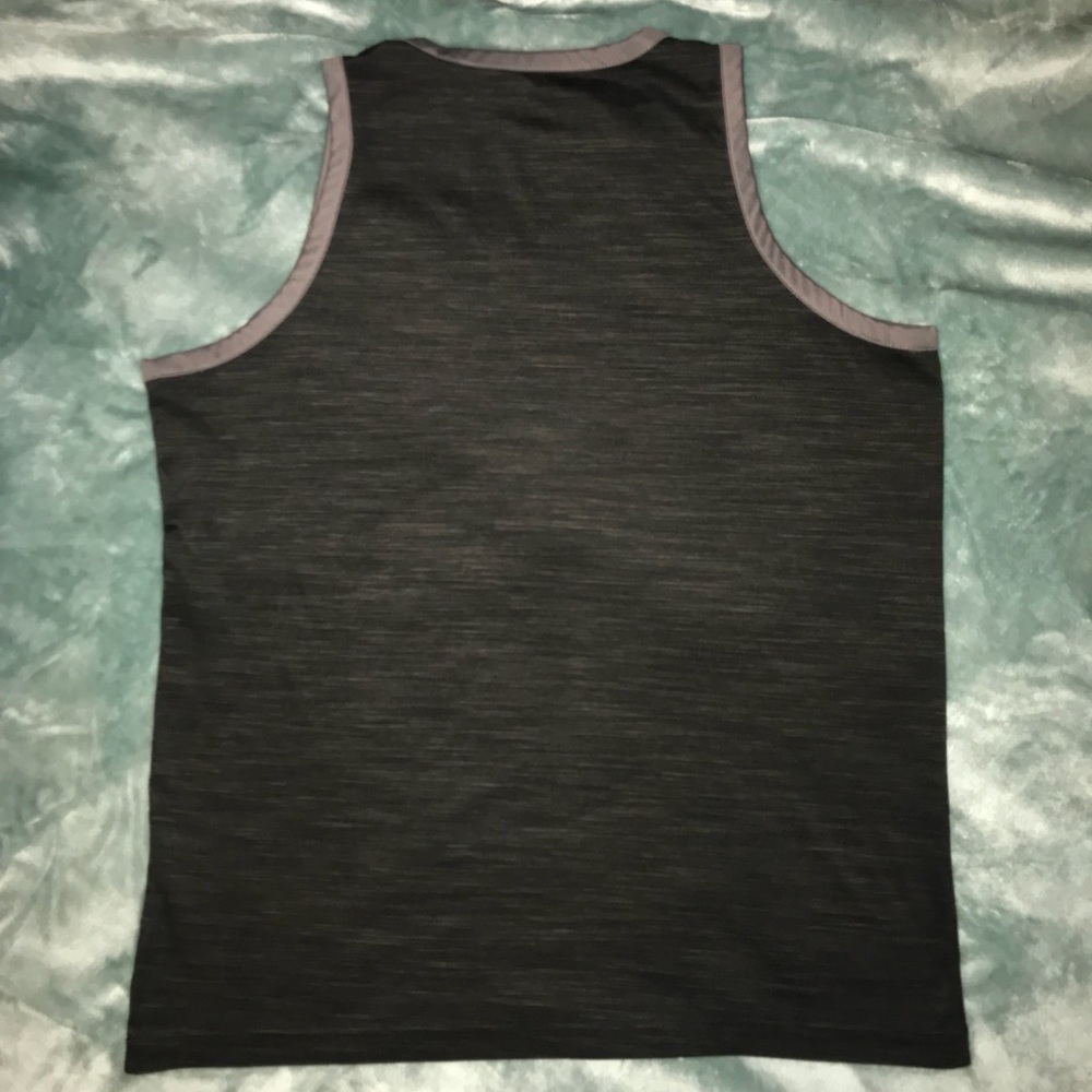 Men’s Adidas Tank Tops - Picture 6 of 6